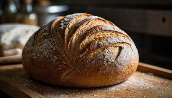 How Do Bakeries Make Bread? Exploring Dough Fermentation, Yeast, and Bakery Techniques